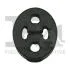 Подушка глушника гумова Fischer Automotive One (FA1) 723-905 (фото 1)