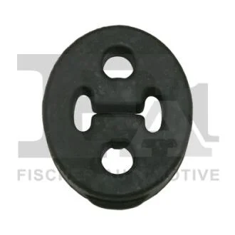 Подушка глушника гумова Fischer Automotive One (FA1) 723-905