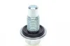 Болт зливу оливи Ford Mondeo/ Opel Insignia A 08- (M12x1.75) Fischer Automotive One (FA1) 731.110.001