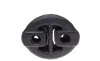 Гумка глушника Kia Ceed 1.4i 06-12 Fischer Automotive One (FA1) 733-903 (фото 4)