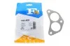 Прокладка трубы выхлопной Mitsubishi Pajero 1.8/2.0 GDI 99-07 Fischer Automotive One (FA1) 740-906 (фото 1)