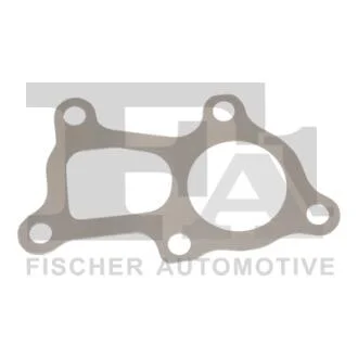 Прокладка вихлопної системи металева Fischer Automotive One (FA1) 740-914