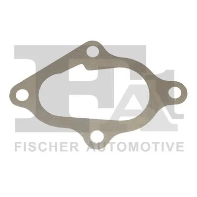 Прокладка двигуна металева Fischer Automotive One (FA1) 740-918 (фото 1)