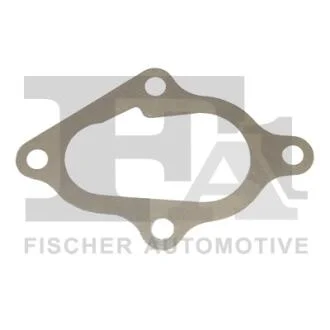 Прокладка двигуна металева Fischer Automotive One (FA1) 740-918