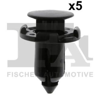 Кліпса кріплення (затискач) Fischer Automotive One (FA1) 74-20003.5