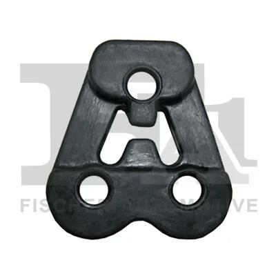 Кріплення гумове Fischer Automotive One (FA1) 743-724 (фото 1)