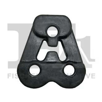Кріплення гумове Fischer Automotive One (FA1) 743-724