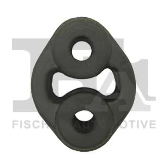 Кріплення гумове Fischer Automotive One (FA1) 743-903