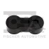 FISCHER MITSUBISHI кріплення глушника Carisma 95-,Galant -92,Lancer -01, L200 96- Fischer Automotive One (FA1) 743-904 (фото 1)