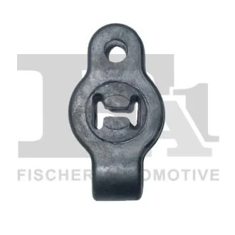 Кронштейн, система відведення ВГ Fischer Automotive One (FA1) 743-908