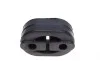 Гумка глушника Mitsubishi Galant 1.8/2.0/2.5 V6 92-96/Lancer VII 00-13/Outlander 2.0/2.2 DI-D 06- Fischer Automotive One (FA1) 743-919 (фото 2)