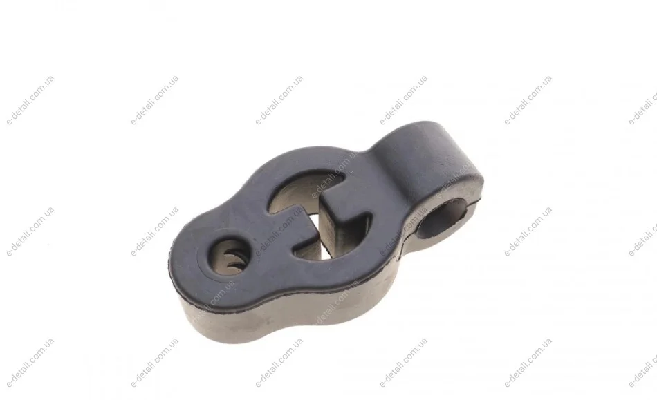 Гумка глушника Mitsubishi Colt/Smart ForFour 04-12 Fischer Automotive One (FA1) 743-923 (фото 1)