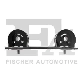 FISCHER CITROEN Кронштейн сист. відведення ВГ C4 AIRCROSS 1.8 HDi 150 12-, MITSUBISHI, PEUGEOT Fischer Automotive One (FA1) 743-925