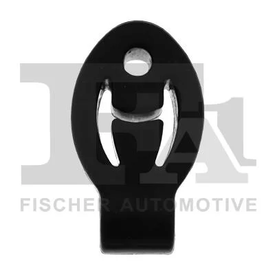 Кронштейн глушника ECLIPSE CROSS 1.5 17-, PEUGEOT Fischer Automotive One (FA1) 743-927 (фото 1)