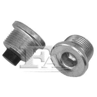 FISCHER пробка піддону (злив мастила) M22X1,5 OAS 079 Fischer Automotive One (FA1) 748.620.001