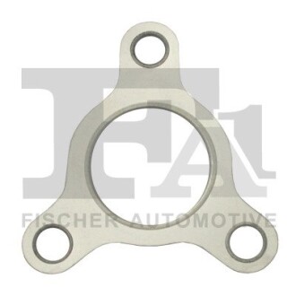 FISCHER NISSAN прокладка глушника Primera 12/2001 -,X-Trail 09/2003 - 10/2005 Fischer Automotive One (FA1) 750-915