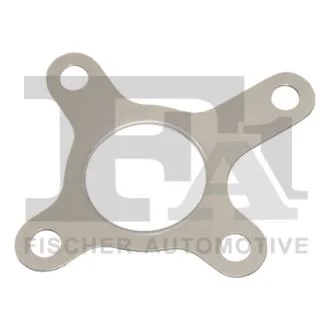 Ущільнення, вихлопна труба Fischer Automotive One (FA1) 750-920