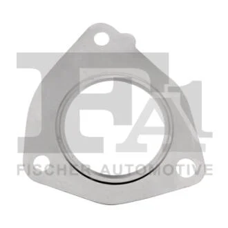 Ущільнення, вихлопна труба Fischer Automotive One (FA1) 750-930