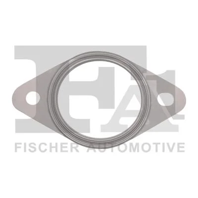 Прокладка выхлопной системы металлическая Fischer Automotive One (FA1) 750-936 (фото 1)