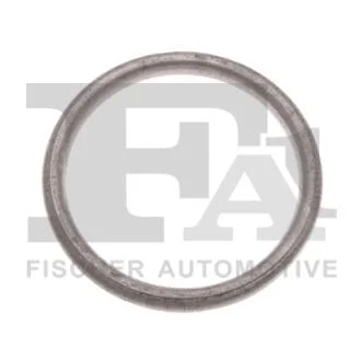 FISCHER NISSAN Кільце вихл. труби PIXO 1.0 09-, SUZUKI Fischer Automotive One (FA1) 751-935