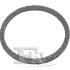 FISCHER NISSAN кільце глушника 92,5x105,5x6,5 mm Almera03/2000 -,Primera 07/2002 -,Terrano 05/2002 - Fischer Automotive One (FA1) 751-991 (фото 1)