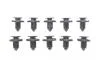 Кліпса кріплення (к-кт 10шт) Toyota/Citroen/Renault/Tesla/Nissan Fischer Automotive One (FA1) 75-30006.10 (фото 1)