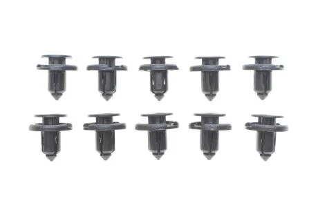 Кліпса кріплення (к-кт 10шт) Toyota/Citroen/Renault/Tesla/Nissan Fischer Automotive One (FA1) 75-30006.10