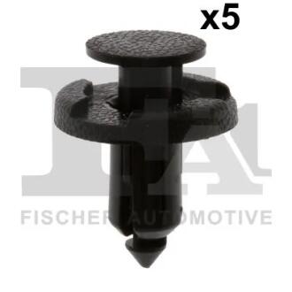 Кліпса кріплення (затискач) Fischer Automotive One (FA1) 75-30007.5