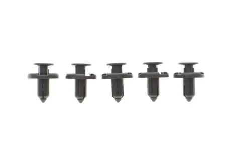 Кліпса кріплення (затискач) Fischer Automotive One (FA1) 75-30007.5