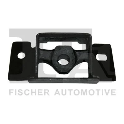 Кріплення вихлопної труби (каучук) Fischer Automotive One (FA1) 753-730 (фото 1)