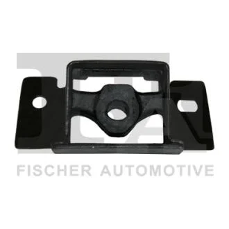 Кріплення вихлопної труби (каучук) Fischer Automotive One (FA1) 753-730