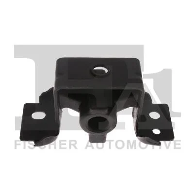 FISCHER NISSAN Кронштейн системы выпуска ВГ GT-R (R35) V6 07-, MURANO I 3.5 03-, NP300 NAVARA 2.5 dCi 05-, PATHFINDER III 2.5 dCi 05- (мат. EPDM) Fischer Automotive One (FA1) 753-743 (фото 1)