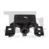 FISCHER NISSAN Кронштейн системы выпуска ВГ GT-R (R35) V6 07-, MURANO I 3.5 03-, NP300 NAVARA 2.5 dCi 05-, PATHFINDER III 2.5 dCi 05- (мат. EPDM) Fischer Automotive One (FA1) 753-743 (фото 1)