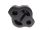 Резинка глушителя Nissan Micra 1.0-1.4 -03/Primera 1.6-2.0 16V 96-01 Fischer Automotive One (FA1) 753-903 (фото 2)