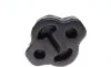 Резинка глушителя Nissan Micra 1.0-1.4 -03/Primera 1.6-2.0 16V 96-01 Fischer Automotive One (FA1) 753-903 (фото 4)