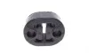 Гумка глушника Nissan Juke/Note/Micra 1.0-1.6 16V 03- Fischer Automotive One (FA1) 753-915 (фото 3)