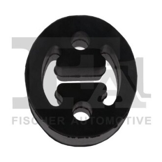 FISCHER NISSAN Серьга глушителя MICRA IV 1.2 10-, NOTE 1.2 13- Fischer Automotive One (FA1) 753-937