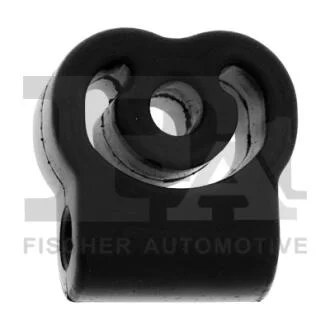 Опора глушника X-TRAIL II (T31) 2.0 07- Fischer Automotive One (FA1) 753-938