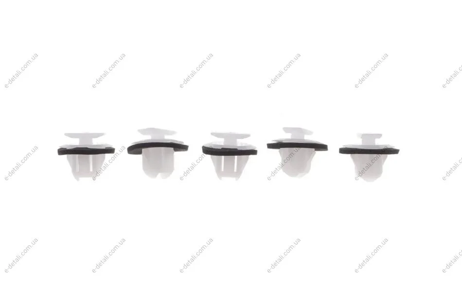 Кліпса кріплення (затискач) Fischer Automotive One (FA1) 75-40008.5 (фото 1)