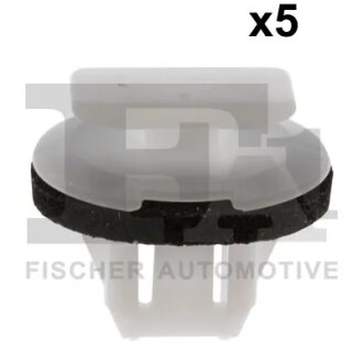 Фото кліпса кріплення (затискач) Fischer Automotive One (FA1) 75-40008.5 Кліпса кріплення (затискач) Fischer Automotive One (FA1) 75-40008.5