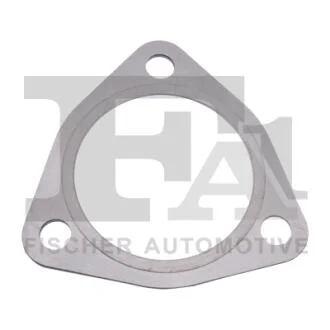 FISCHER SUZUKI прокладка глушника Ducato 2,5D Boxer, Jumper, VITARA, Fischer Automotive One (FA1) 760-906