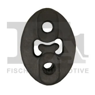 Кріплення гумове Fischer Automotive One (FA1) 763-704