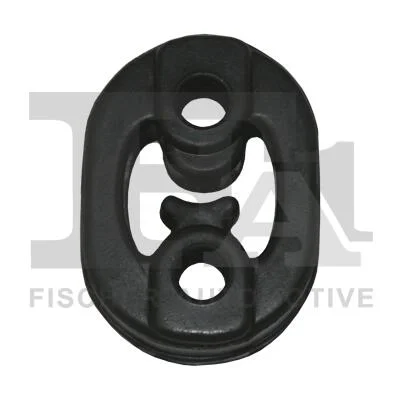 Крепление резиновое Fischer Automotive One (FA1) 763-906 (фото 1)