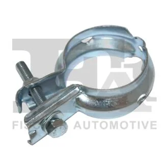 ХОМУТ ТРУБНИЙ ЕД SUZUKI SX4/SEDICI Fischer Automotive One (FA1) 764-965