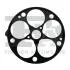 FISCHER TOYOTA Ущільнення компресора кондиціонера YARIS, SMART, MITSUBISHI Fischer Automotive One (FA1) 7700-901 (фото 1)