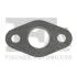 FISCHER TOYOTA прокладка глушника PREVIA 2.4 90- Fischer Automotive One (FA1) 770-905 (фото 1)