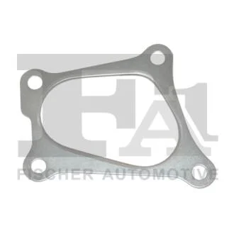 FISCHER прокладка глушника TOYOTA Yaris 12/2001 - Fischer Automotive One (FA1) 770-911