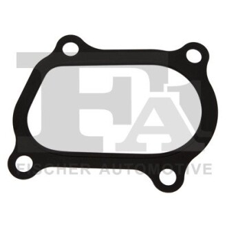 FISCHER TOYOTA Прокладка глушника LAND CRUISER 100 4.2 98-, LAND CRUISER 80 4.2 90- Fischer Automotive One (FA1) 770-920