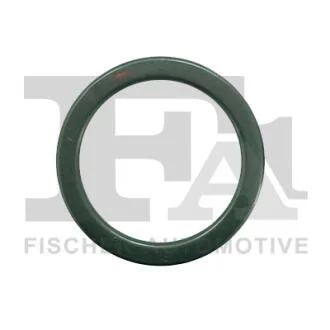 Уплотнительное кольцо, труба вихлопного газа Fischer Automotive One (FA1) 771-956