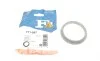 Прокладка труби вихлопної Toyota Rav 4 III 2.0 06-13 Fischer Automotive One (FA1) 771-997 (фото 1)